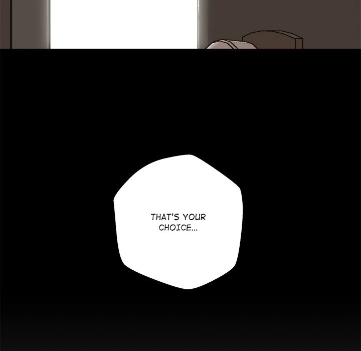 Crossing the Line chapter 41 page 46