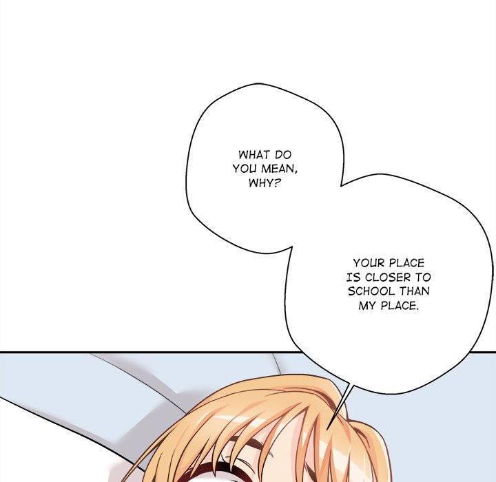 Crossing the Line chapter 41 page 52