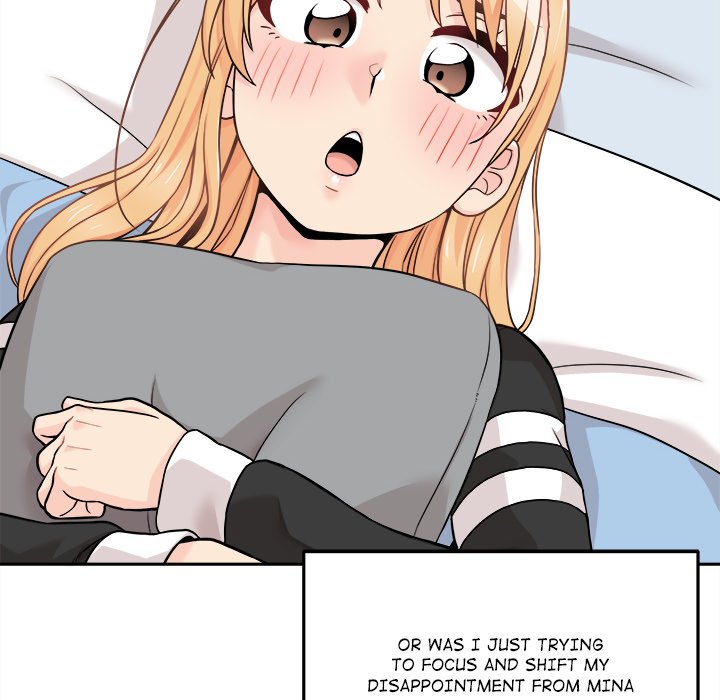 Crossing the Line chapter 41 page 53