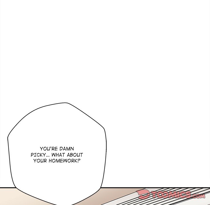 Crossing the Line chapter 41 page 57