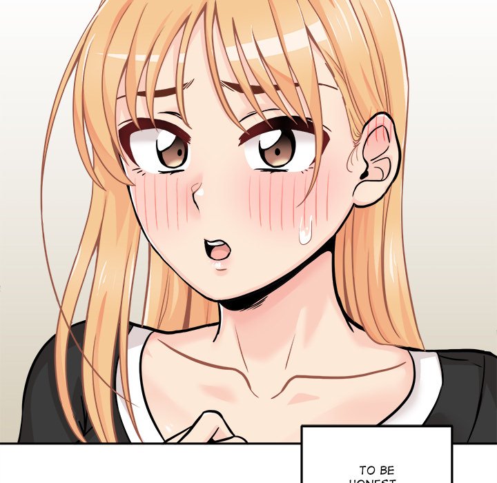 Crossing the Line chapter 41 page 103