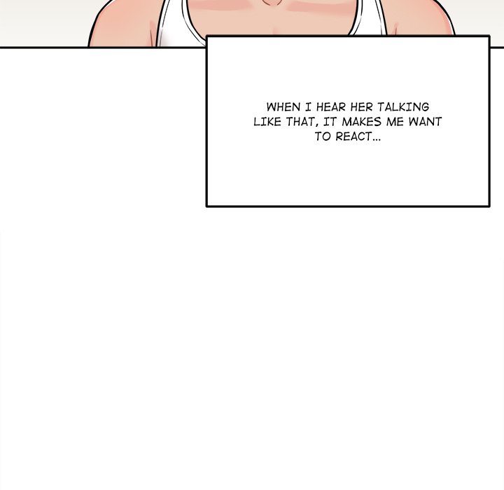 Crossing the Line chapter 41 page 106