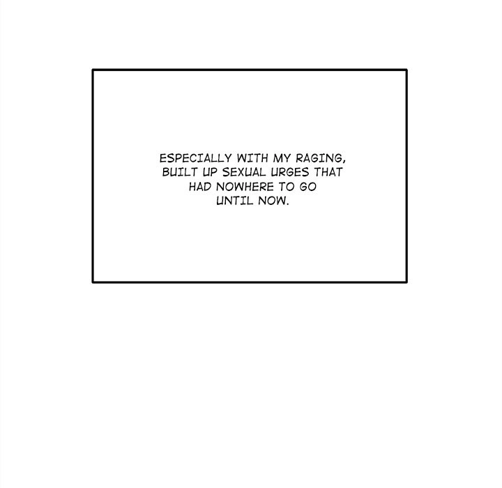 Crossing the Line chapter 41 page 107