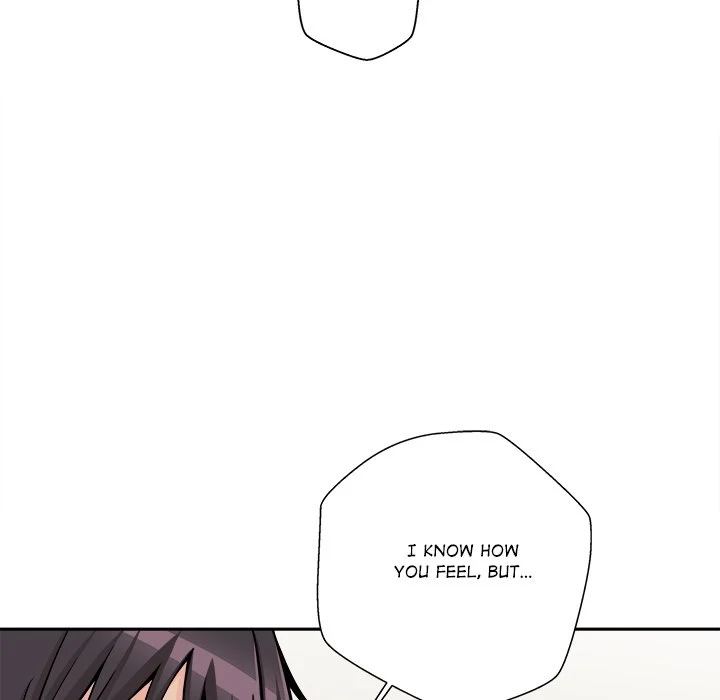 Crossing the Line chapter 41 page 116