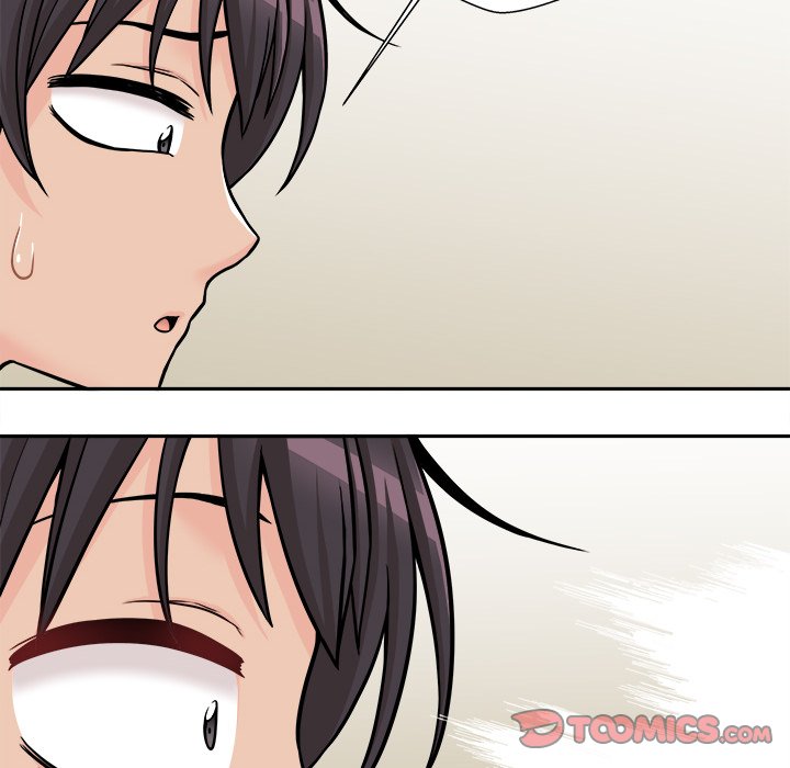 Crossing the Line chapter 41 page 117
