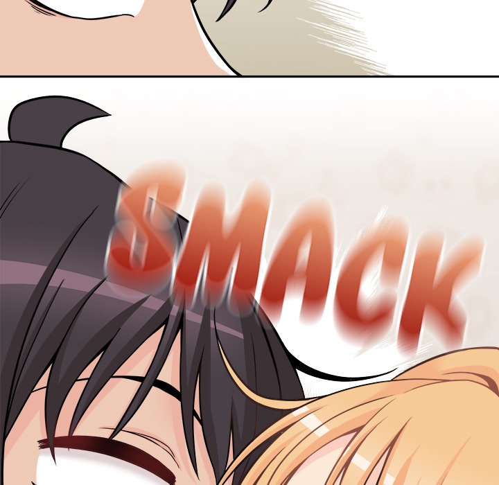 Crossing the Line chapter 41 page 118