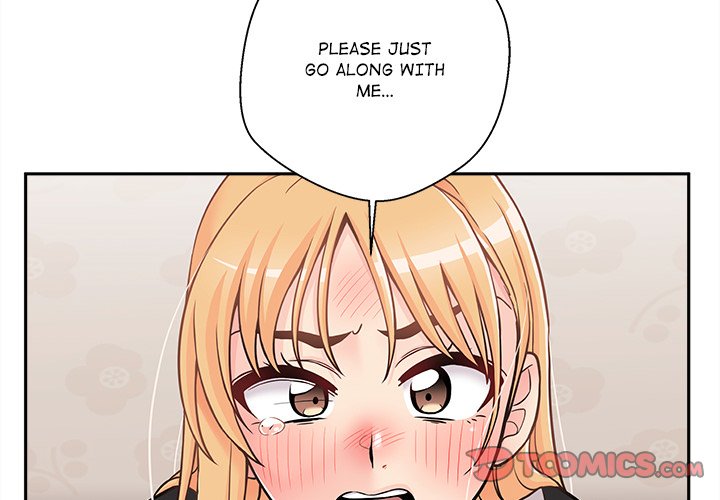 Crossing the Line chapter 42 page 2