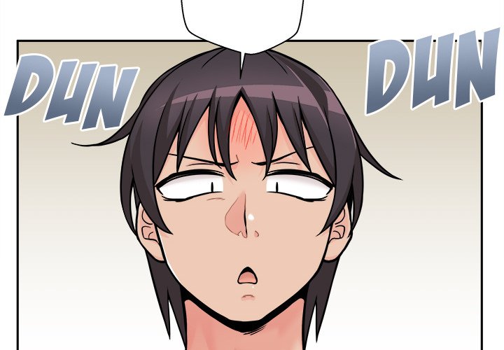 Crossing the Line chapter 42 page 4
