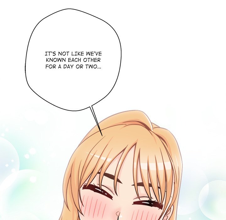 Crossing the Line chapter 42 page 41
