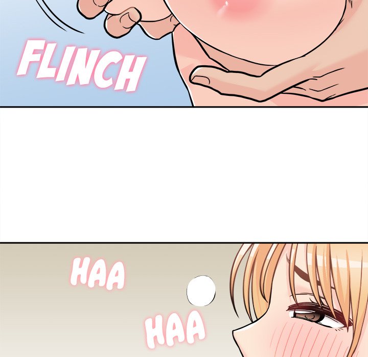 Crossing the Line chapter 42 page 72