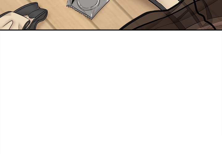 Crossing the Line chapter 43 page 4