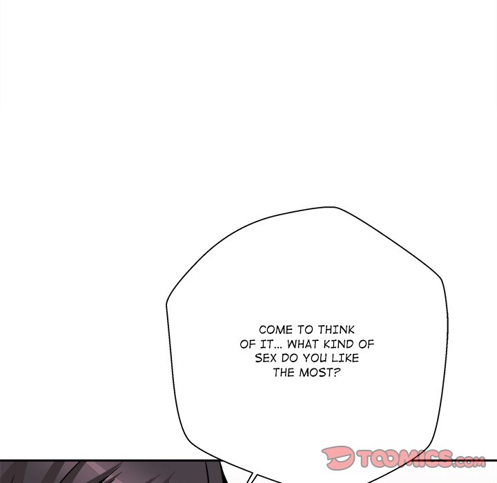Crossing the Line chapter 43 page 36