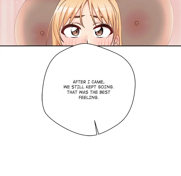 Crossing the Line chapter 43 page 44