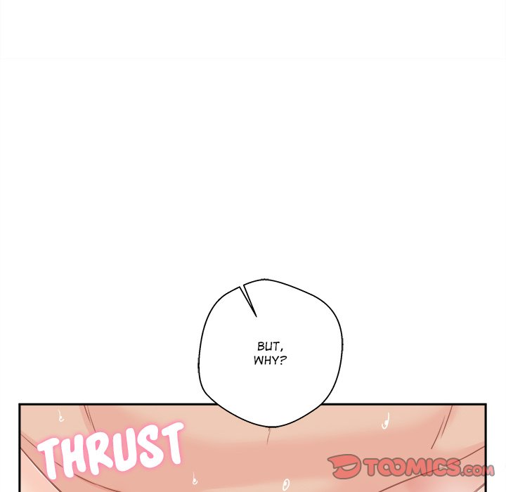Crossing the Line chapter 43 page 48
