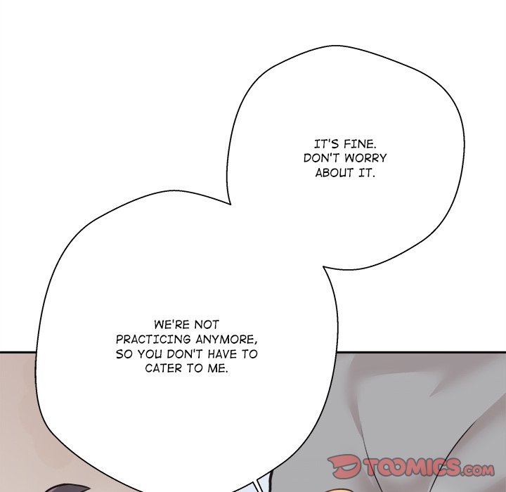 Crossing the Line chapter 43 page 51