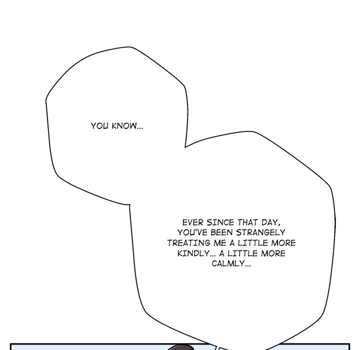 Crossing the Line chapter 43 page 61