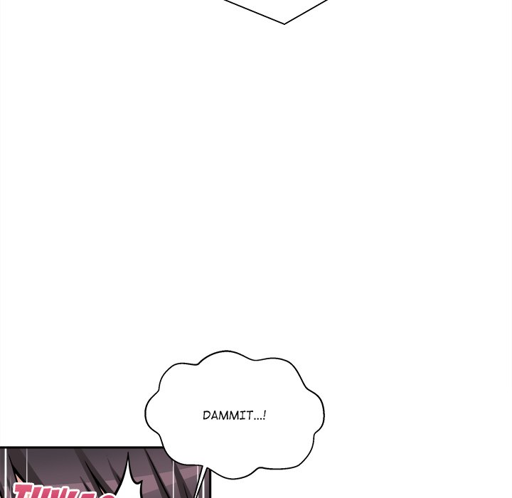 Crossing the Line chapter 43 page 71