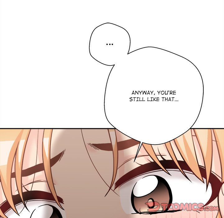 Crossing the Line chapter 43 page 105