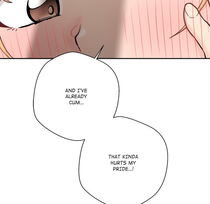 Crossing the Line chapter 43 page 106
