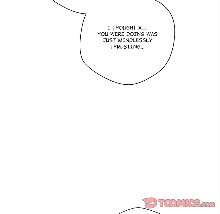 Crossing the Line chapter 43 page 111
