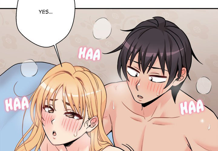 Crossing the Line chapter 44 page 4