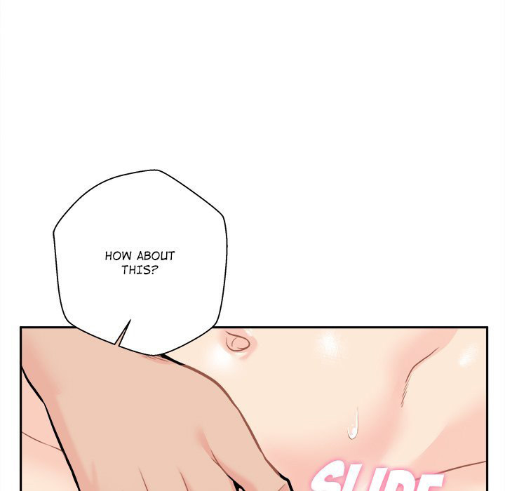 Crossing the Line chapter 44 page 7