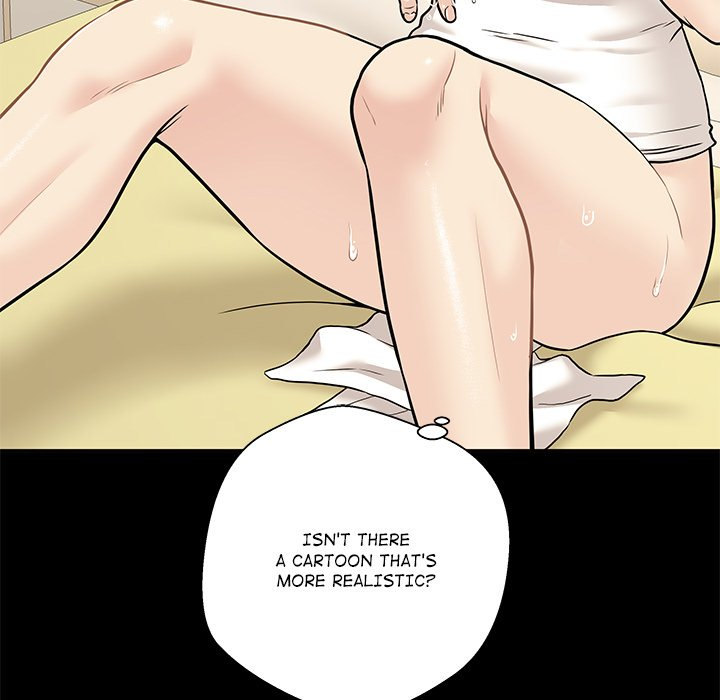 Crossing the Line chapter 44 page 47
