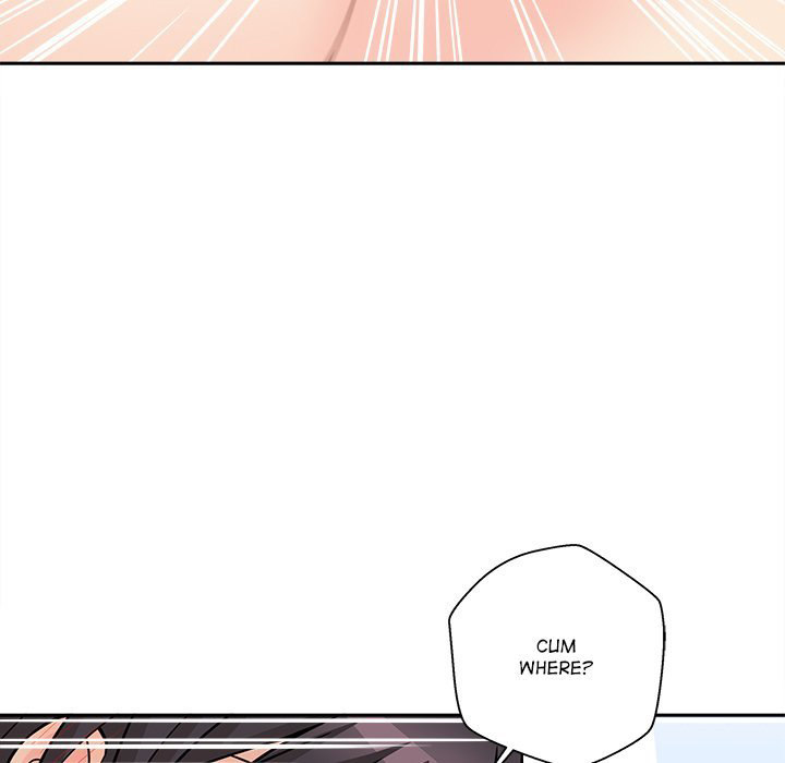 Crossing the Line chapter 44 page 97