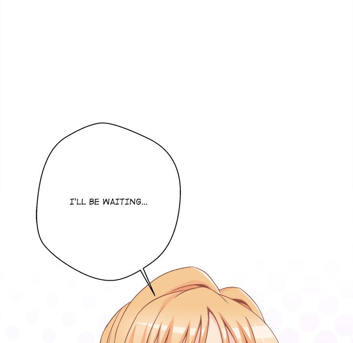 Crossing the Line chapter 44 page 131