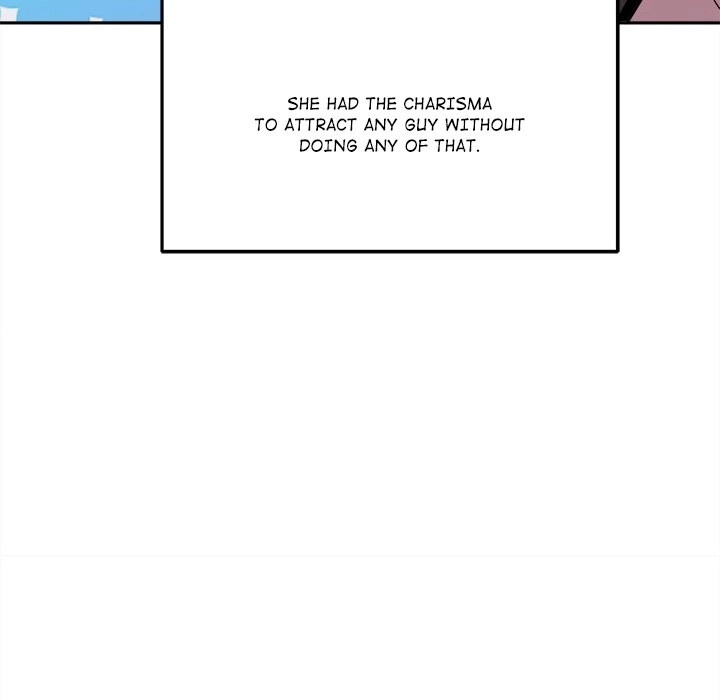 Crossing the Line chapter 45 page 32
