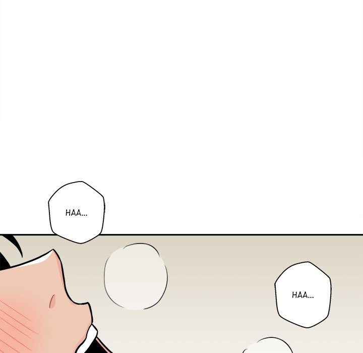Crossing the Line chapter 45 page 36