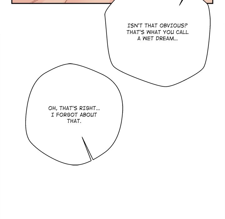 Crossing the Line chapter 45 page 56