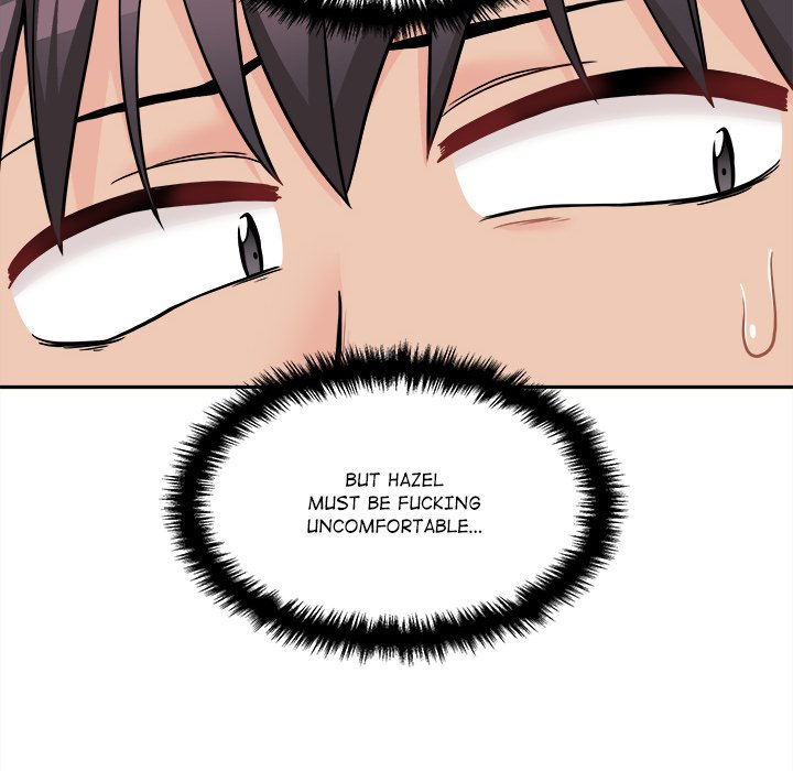 Crossing the Line chapter 45 page 102