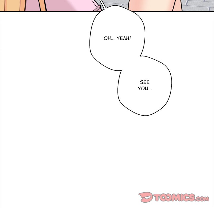Crossing the Line chapter 45 page 117