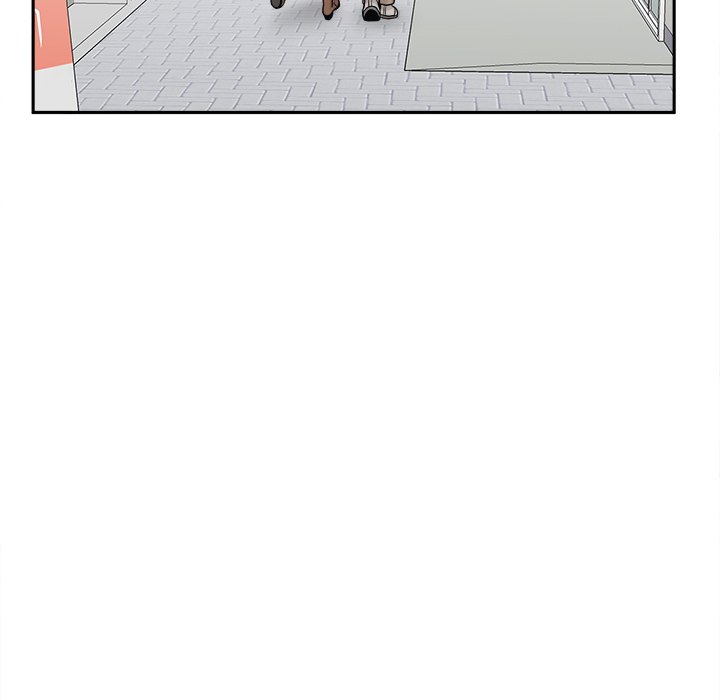 Crossing the Line chapter 45 page 119