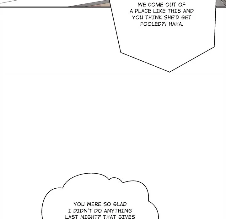 Crossing the Line chapter 45 page 124