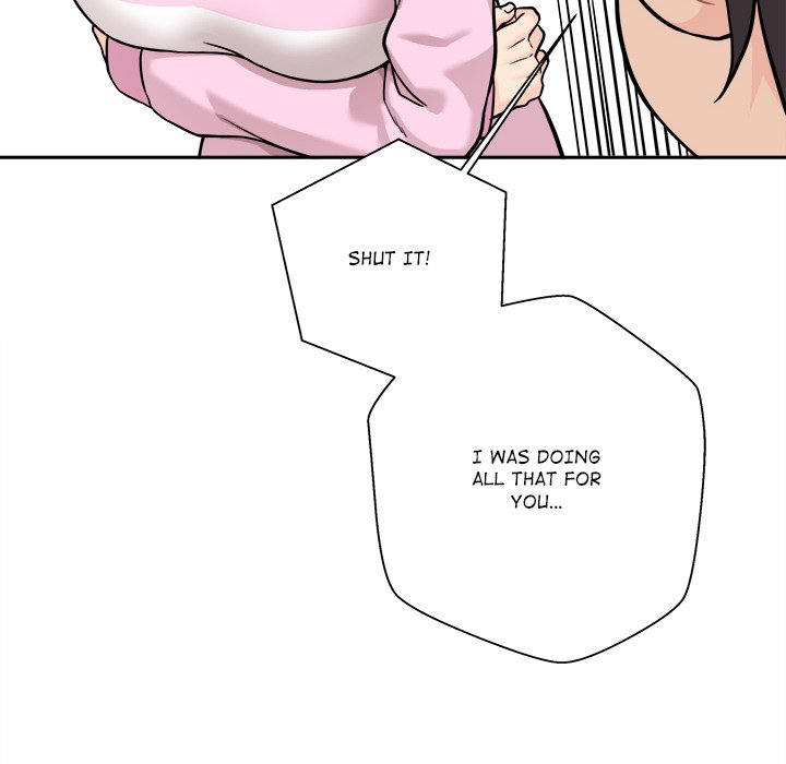 Crossing the Line chapter 45 page 126