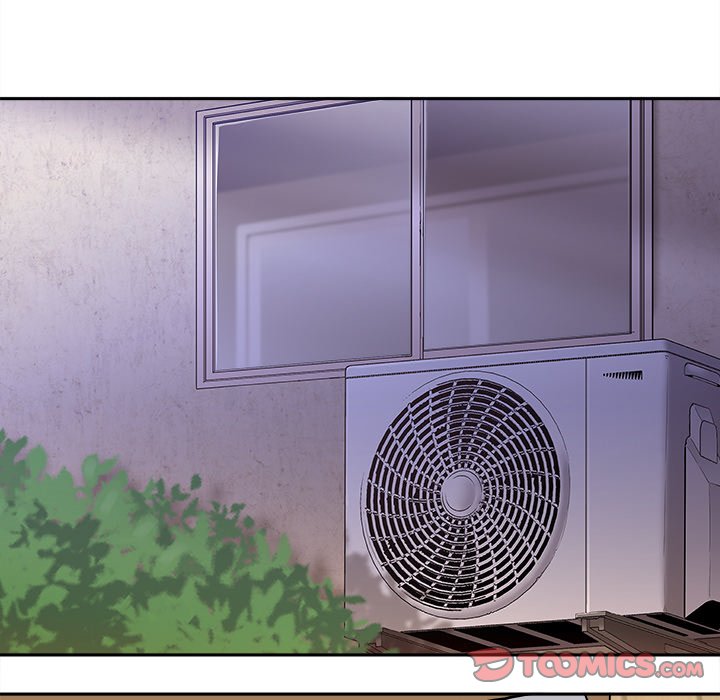 Crossing the Line chapter 45 page 141