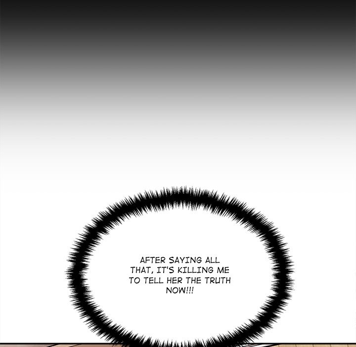 Crossing the Line chapter 45 page 146