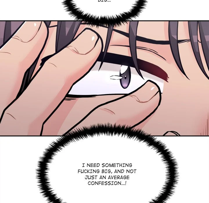 Crossing the Line chapter 45 page 152