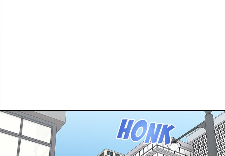 Crossing the Line chapter 46 page 2