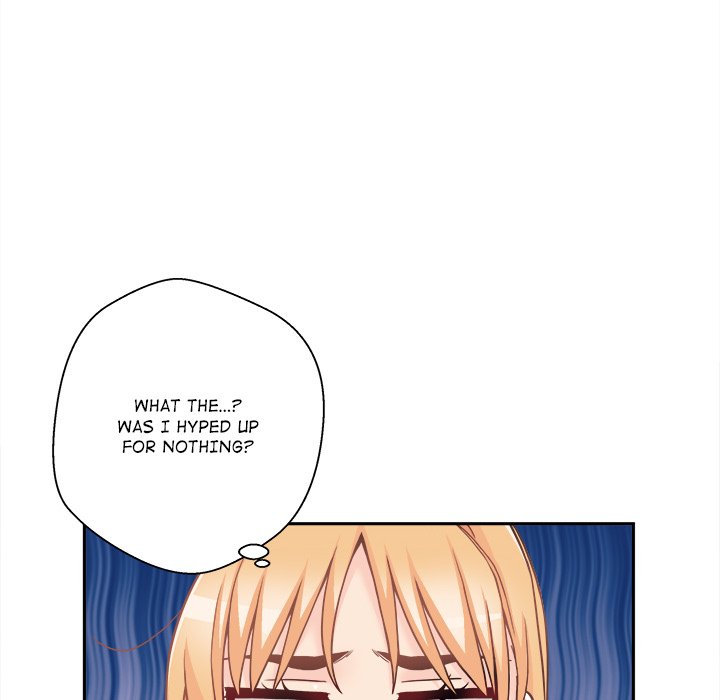 Crossing the Line chapter 46 page 46