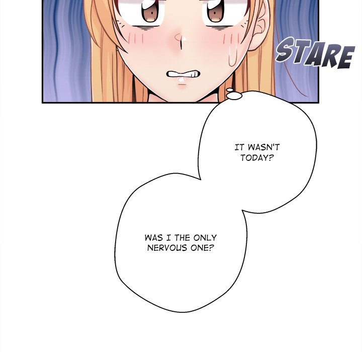 Crossing the Line chapter 46 page 47