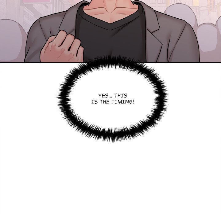 Crossing the Line chapter 46 page 52