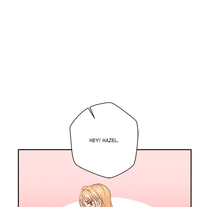 Crossing the Line chapter 46 page 53