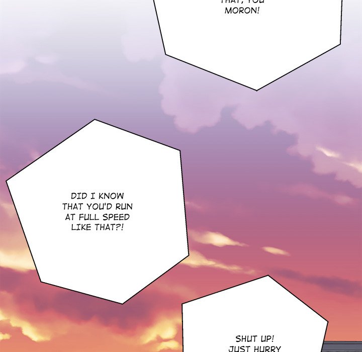 Crossing the Line chapter 46 page 113