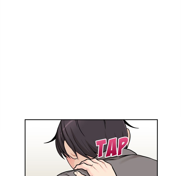 Crossing the Line chapter 46 page 126