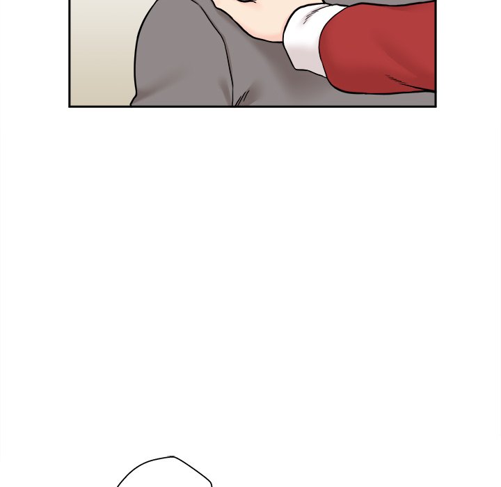 Crossing the Line chapter 46 page 127