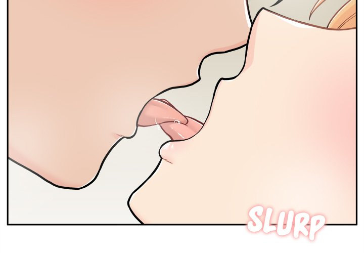 Crossing the Line chapter 47 page 4