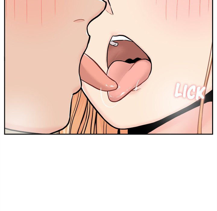 Crossing the Line chapter 47 page 6